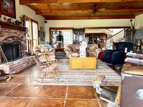 2805 Old Brock Road, Weatherford, TX 76087 — photo 3