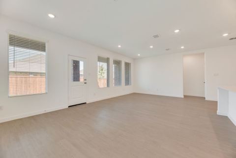 2206 Starstuck Court, Crandall