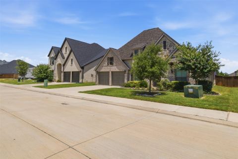 2434 Sibley Drive, Midlothian, TX 76065 — photo 3