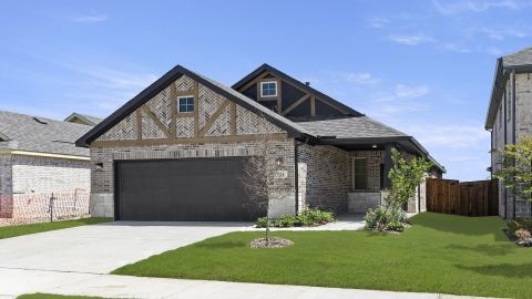 1716 Rufian Drive, Aubrey, TX 76227 — photo 2