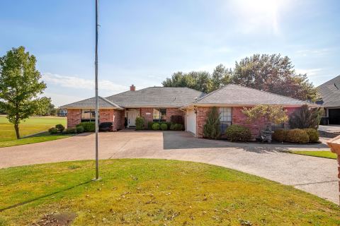 8810 Bellechase Road, Granbury