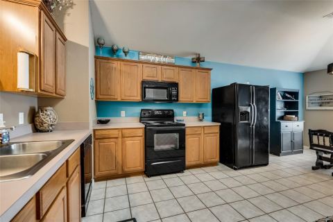 1202 Halifax Lane, Forney, TX 75126 — photo 2