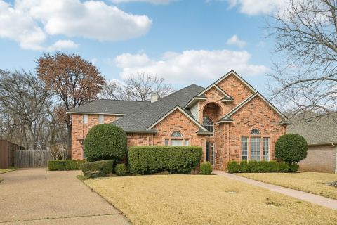 4519 Edge Creek Lane, Arlington, TX 76017 — photo 2