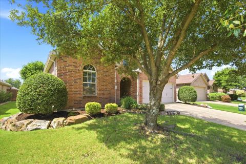 2011 Eagle Lake Drive, Forney, TX 75126 — photo 3