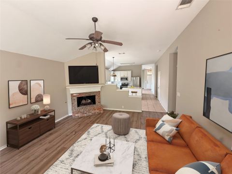 5814 Blue Oak Drive, Garland, TX 75043 — photo 3