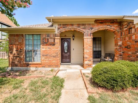 3000 Presidio Circle, Carrollton, TX 75007 — photo 3