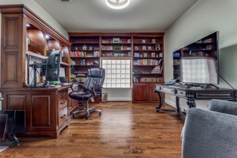 6909 Medallion Drive, Plano, TX 75024 — photo 2