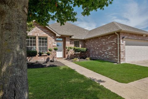 534 Laurel Lane, Fate, TX 75087 — photo 3