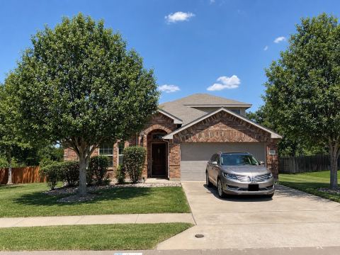 225 Woodhaven Trail, Waco