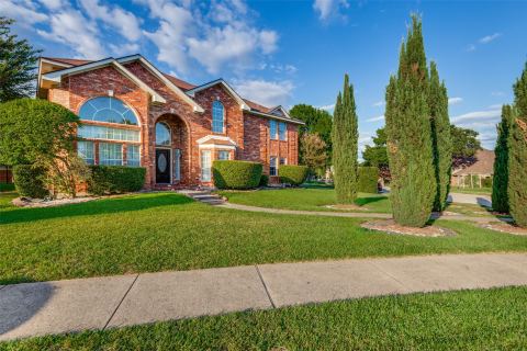 6705 Mantissa Drive, Plano, TX 75023 — photo 2