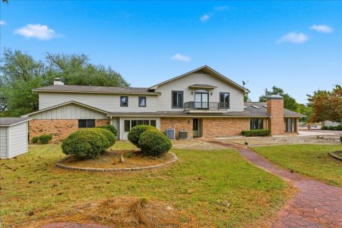 10736 E Highway 154, Sulphur Springs, TX 75482 — photo 3