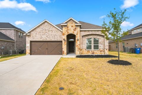 13409 Sueca Drive, Little Elm