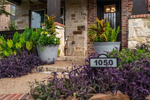 1050 Lone Ivory Trail, Arlington, TX 76005 — photo 2