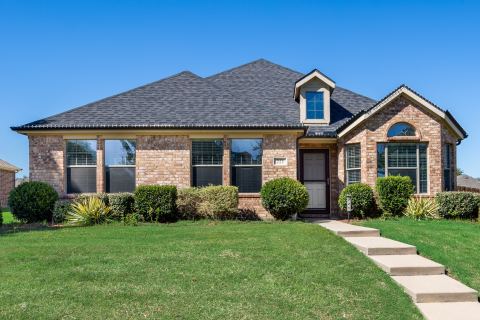 221 Cliffbrook Drive, Wylie, TX 75098 — photo 2