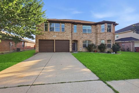 608 Love Lane, Royse City, TX 75189 — photo 2