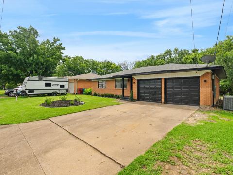 420 W Anita Street, Sherman, TX 75092 — photo 3