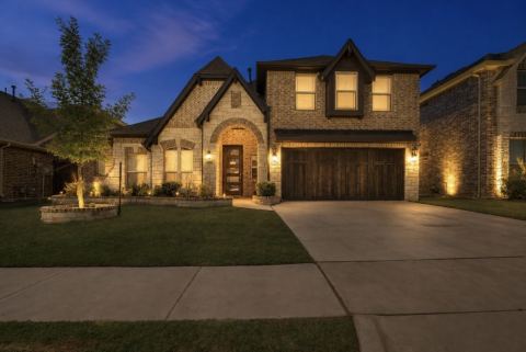 505 Livia Street, Burleson
