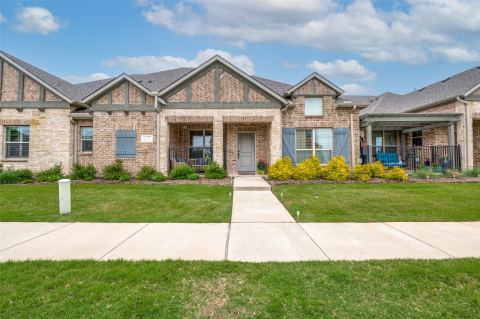 1130 Foxglove Lane, Prosper