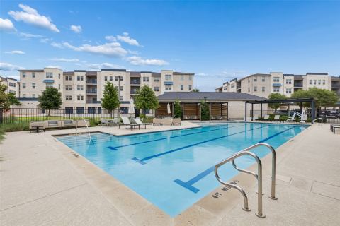 651 N Watters Road 7204, Allen