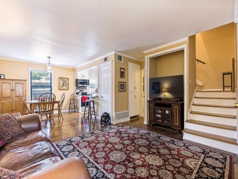 5019 N Hall Street 5019, Dallas, TX 75235 — photo 3