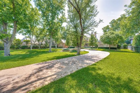 10445 Strait Lane, Dallas, TX 75229 — photo 2