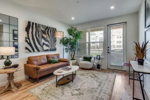 2016 S Ervay Street A1, Dallas, TX 75215 — photo 3