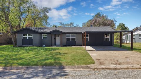 5105 Grove Street, North Richland Hills, TX 76180 — photo 2
