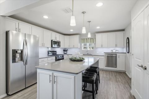 9513 Dusky Trail, McKinney, TX 75071 — photo 3
