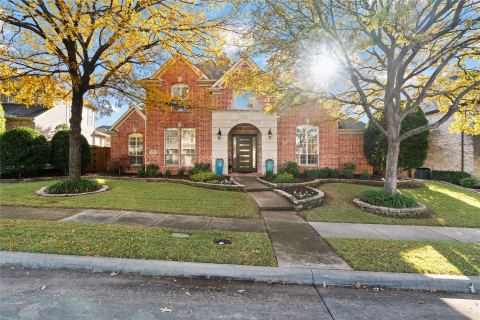 5381 Moss Glen Drive, Frisco, TX 75034 — photo 3