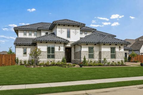 311 Pecan Trail, Prosper, TX 75078 — photo 2