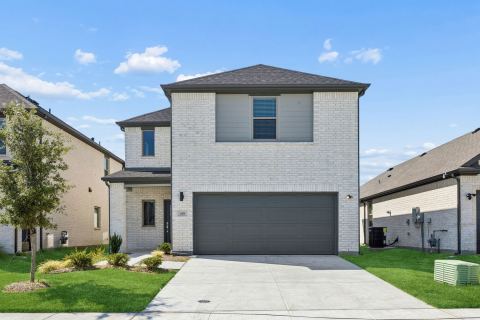 8349 Kingfisher Road, Aubrey, TX 76227 — photo 2