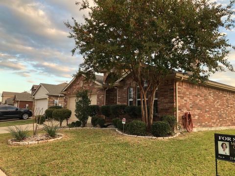 3311 Admiral Drive, Wylie, TX 75098 — photo 2