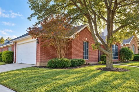 4628 Mustang Drive, Fort Worth, TX 76137 — photo 2