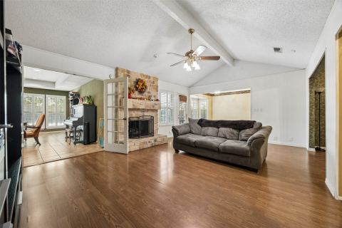 5729 Sage Bloom Drive, Arlington, TX 76017 — photo 3