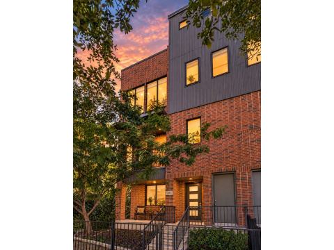 2901 Wingate Street, Fort Worth, TX 76107 — photo 3