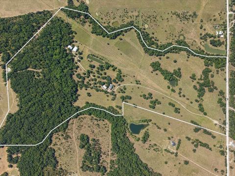 225 SW County Road 0020, Corsicana, TX 75110 — photo 3
