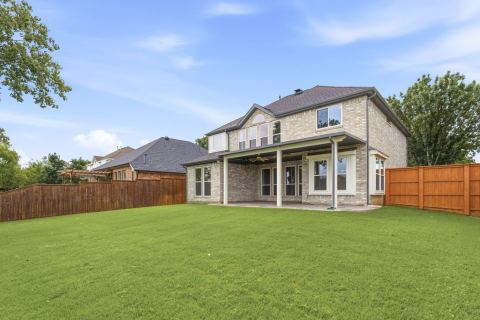 11954 Shoal Creek Drive, Frisco, TX 75035 — photo 3