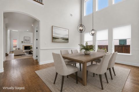 6625 Titus Lane, Frisco, TX 75036 — photo 2