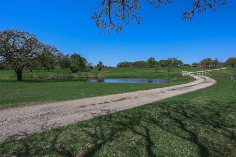 4425 County Road 711, Cleburne, TX 76031 — photo 2