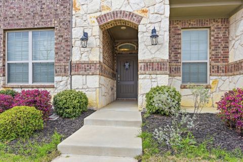 2261 Obsidian Drive, Little Elm, TX 76227 — photo 3