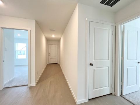 4109 Drifters Bend Drive, Fort Worth, TX 76036 — photo 2