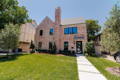 4129 Grassmere, University Park, TX 75205 — photo 2