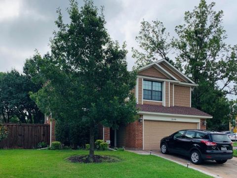 1848 Sonnet Drive, Grapevine, TX 76051 — photo 2