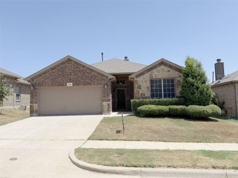 4809 Wasatch Drive, Denton