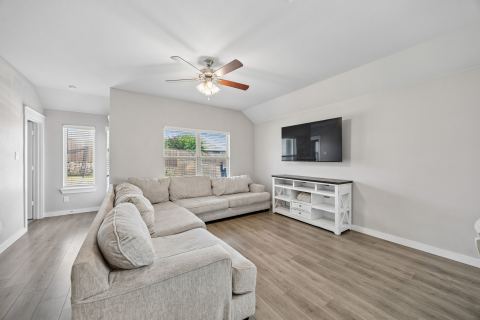 4261 Bullock Lane, Forney, TX 75126 — photo 2