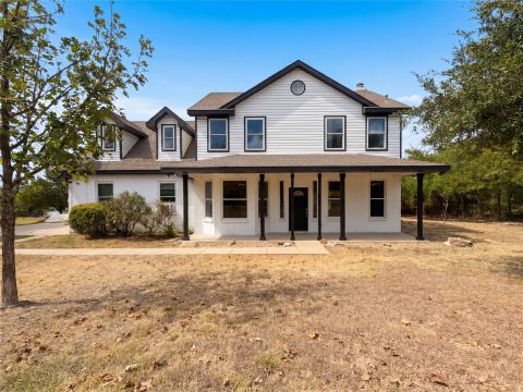 15936 County Road 566, Farmersville