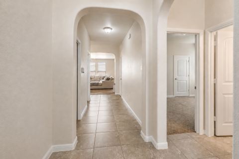 1108 Lakin Road, Fort Worth, TX 76177 — photo 2