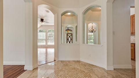 2311 Forest Park Circle, Mansfield, TX 76063 — photo 3