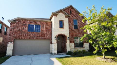 3105 Cottonwood Lane, McKinney, TX 75071 — photo 2