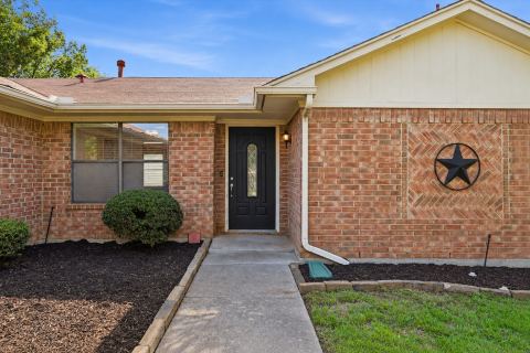 1815 Wisteria Street, Denton, TX 76205 — photo 2